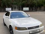 Toyota Mark II 1995 годаүшін2 200 000 тг. в Астана – фото 3