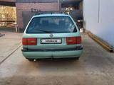 Volkswagen Passat 1994 года за 2 400 000 тг. в Кызылорда – фото 2