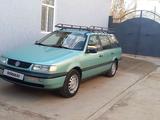 Volkswagen Passat 1994 года за 2 400 000 тг. в Кызылорда – фото 4