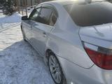 BMW 530 2004 годаүшін6 150 000 тг. в Астана – фото 5