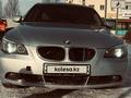 BMW 530 2004 года за 6 150 000 тг. в Астана – фото 3
