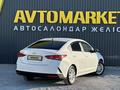Hyundai Accent 2021 года за 7 590 000 тг. в Актобе – фото 3