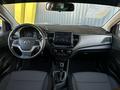 Hyundai Accent 2021 года за 7 590 000 тг. в Актобе – фото 9