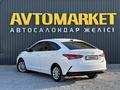 Hyundai Accent 2021 года за 7 590 000 тг. в Актобе – фото 4