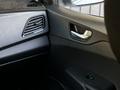 Hyundai Accent 2021 года за 7 590 000 тг. в Актобе – фото 6