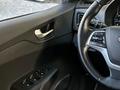 Hyundai Accent 2021 года за 7 590 000 тг. в Актобе – фото 7