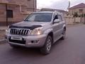 Toyota Land Cruiser Prado 2007 года за 11 500 000 тг. в Актау