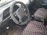 Mazda 323 1991 годаүшін950 000 тг. в Усть-Каменогорск – фото 5