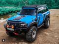 Бампер РИФ передний Nissan Patrol Y61 2004 + за 569 000 тг. в Алматы – фото 3