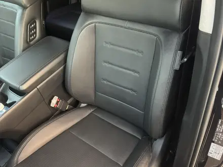 Hyundai Santa Fe 2024 года за 19 200 000 тг. в Алматы – фото 19