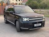 Hyundai Santa Fe 2024 годаүшін19 200 000 тг. в Алматы