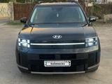 Hyundai Santa Fe 2024 годаүшін19 200 000 тг. в Алматы – фото 5