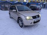 Suzuki Grand Vitara 2007 годаfor5 500 000 тг. в Усть-Каменогорск