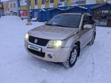 Suzuki Grand Vitara 2007 годаfor5 500 000 тг. в Усть-Каменогорск – фото 2