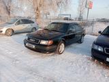 Audi 100 1993 годаfor1 650 000 тг. в Алматы – фото 4