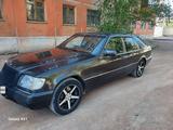 Mercedes-Benz S 320 1994 годаүшін3 300 000 тг. в Балхаш – фото 2