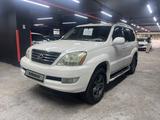 Lexus GX 470 2003 года за 8 000 000 тг. в Астана – фото 2