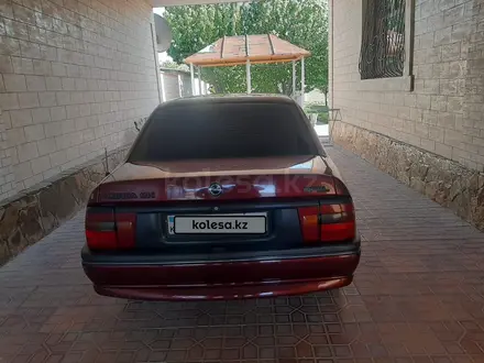 Opel Vectra 1995 года за 2 100 000 тг. в Шымкент – фото 2