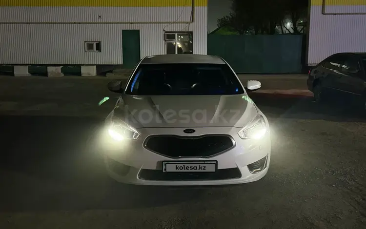 Kia Cadenza 2015 годаүшін9 000 000 тг. в Актау