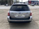 Subaru Outback 2008 года за 4 900 000 тг. в Костанай – фото 4