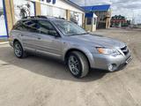 Subaru Outback 2008 года за 4 900 000 тг. в Костанай – фото 2