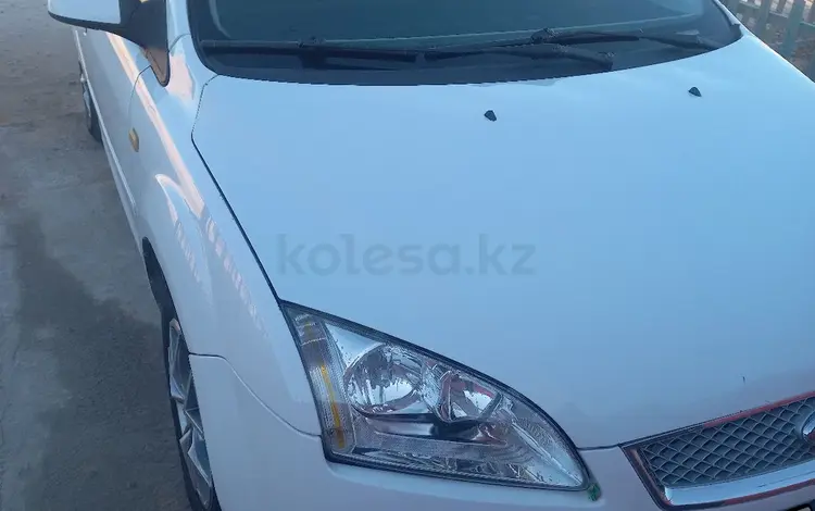 Ford Focus 2007 года за 2 500 000 тг. в Жанаозен