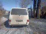 Volkswagen Transporter 1993 года за 3 000 000 тг. в Павлодар – фото 4