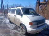 Volkswagen Transporter 1993 годаүшін3 000 000 тг. в Павлодар