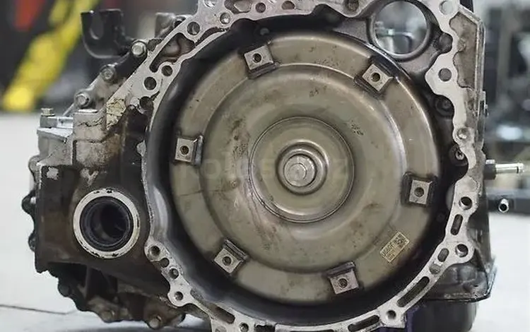 Акпп и ДВС lexus rx350 (2az/2ar/1mz/3mz/1gr/2gr/3gr/4gr) за 75 000 тг. в Алматы