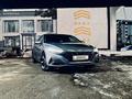 Hyundai Elantra 2022 года за 10 500 000 тг. в Алматы