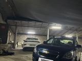 Chevrolet Cobalt 2020 годаүшін5 500 000 тг. в Шымкент – фото 2