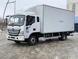 Foton  AUMARK S100 с гидробортом 2025 года за 22 400 000 тг. в Актобе – фото 4