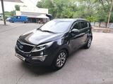 Kia Sportage 2015 годаfor8 850 000 тг. в Алматы