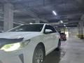 Toyota Camry 2014 годаүшін10 600 000 тг. в Шымкент