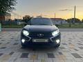 ВАЗ (Lada) Granta 2190 2020 года за 4 600 000 тг. в Костанай – фото 2