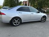 Honda Accord 2005 года за 4 350 000 тг. в Петропавловск – фото 3