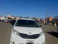 Toyota Sienna 2010 года за 6 000 000 тг. в Уральск – фото 2