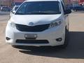 Toyota Sienna 2010 года за 6 000 000 тг. в Уральск