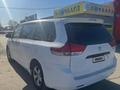 Toyota Sienna 2010 года за 6 000 000 тг. в Уральск – фото 4
