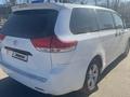 Toyota Sienna 2010 года за 6 000 000 тг. в Уральск – фото 5