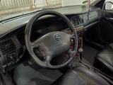 Opel Vectra 2001 года за 2 300 000 тг. в Актобе – фото 4