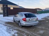 Kia Rio 2004 года за 1 600 000 тг. в Казалинск – фото 2