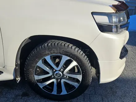 Toyota Land Cruiser 2019 года за 42 000 000 тг. в Астана – фото 11