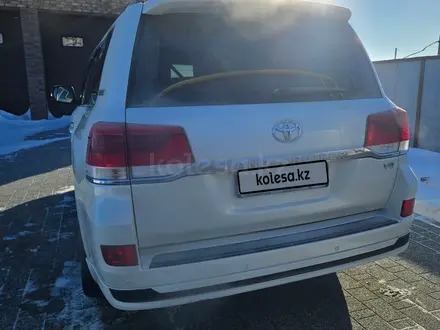Toyota Land Cruiser 2019 года за 42 000 000 тг. в Астана – фото 12