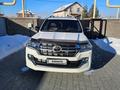 Toyota Land Cruiser 2019 года за 42 000 000 тг. в Астана – фото 9