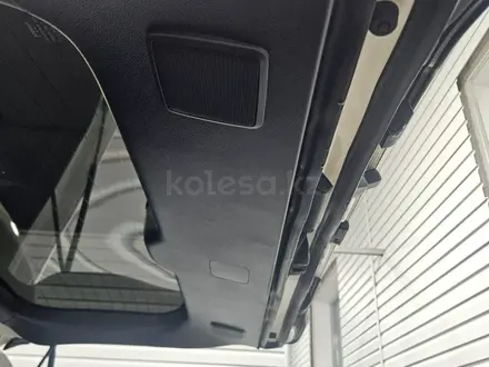 Toyota Land Cruiser 2019 года за 42 000 000 тг. в Астана – фото 13