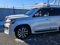 Toyota Land Cruiser 2019 года за 42 000 000 тг. в Астана