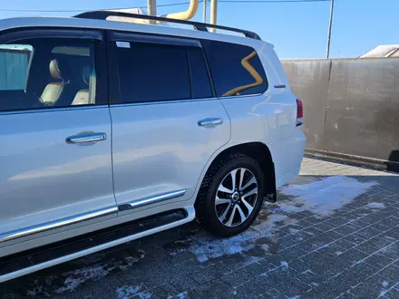 Toyota Land Cruiser 2019 года за 42 000 000 тг. в Астана – фото 3