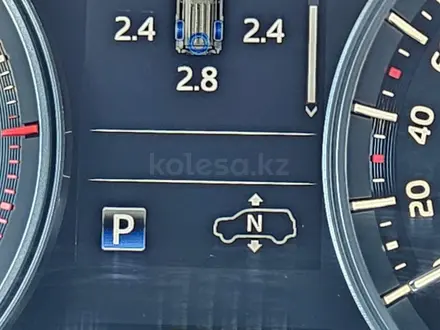 Toyota Land Cruiser 2019 года за 42 000 000 тг. в Астана – фото 7