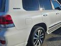 Toyota Land Cruiser 2019 года за 42 000 000 тг. в Астана – фото 6